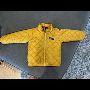 Patagonia Baby Jacket